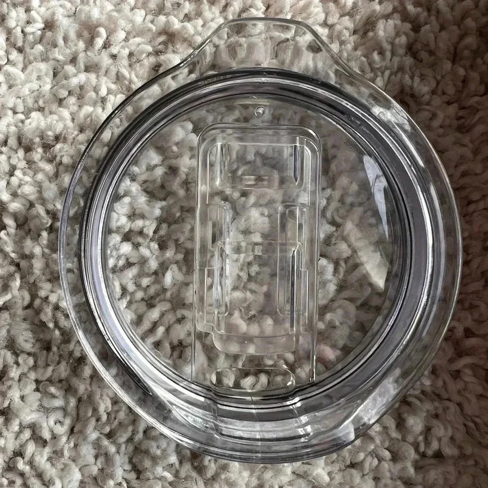 Sarah medical travel mug
